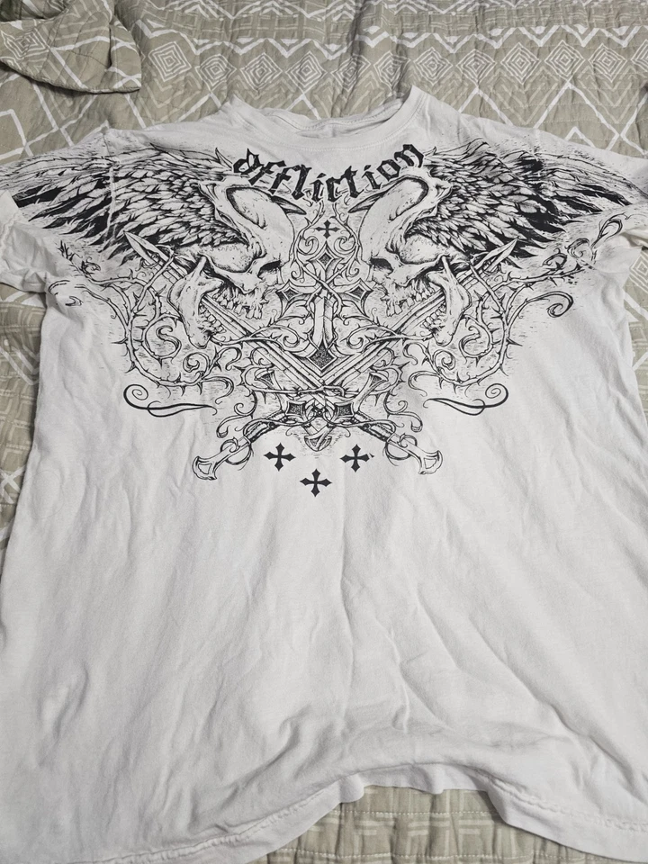 Lote camisetas Foto 1 de 4