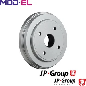 2x BRAKE DRUM 1263501500 FOR OPEL AGILA SUZUKI WAGONR+ Z 12 XE 1.2L 4cyl AGILA - Picture 1 of 9