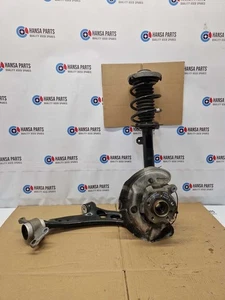 BMW  X2 F39 2018-2023 M Sport xDrive Suspension Hub Lower Arm Front Right  - Picture 1 of 9