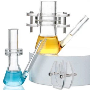 Franz Type Transdermal Diffusion Cell High Borosilicate Glass for Research - Picture 1 of 16