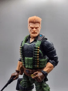 Billy Butcher - escala 1/12 - Imagen 1 de 5