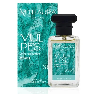 MYTHAURA VULPES N 366