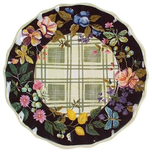 Tracy Porter Jardiniere Dinner Plate 3438584 - Picture 1 of 1