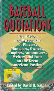Libro de cotizaciones de béisbol 1991 - Imagen 1 de 1