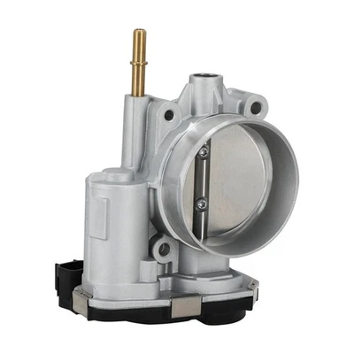 节气门车身适用于雪佛兰 Colarado GMC Canyon 3.7L 升 2008 - 2012 悍马 S20094 — 第 1/4 张图片