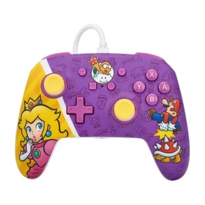 Mando Gaming Powera NSGP0092-01 Nintendo Switch - Imagen 1 de 6