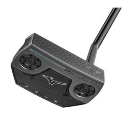 (RH) Mizuno M.Craft X S4 Putter (35") - Image 1 of 4