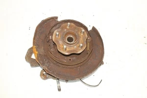 LEXUS RX AL10 450H Rear Right Wheel Hub Spindle 3.5 Hybrid 220kw 2010 - Picture 1 of 4