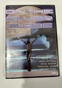 Auf dem silbernen Globus SEHR SELTEN 2007 Andrzej Zulawski DVD - Bild 1 von 4