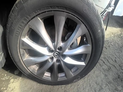 Wheel Aluminum 20x7-1/2 Fits 14-16 MAZDA CX-9 29440789 - Image 1 of 4