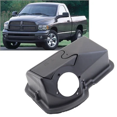 Fuel Filler Neck Housing For Dodge Ram 1500 2500 3500 1994-2002 2001 2000 1999 Foto 1 de 4