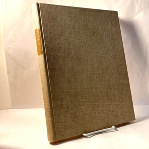 Henri Rousseau, par Roch Grey, Galerie Rene Drouin, 1943. Very Good Rebound HC - Picture 1 of 6