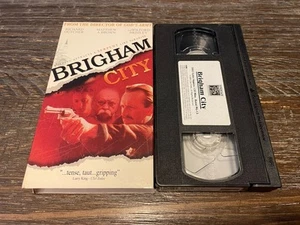 Brigham City (VHS, 2000) - Picture 1 of 5