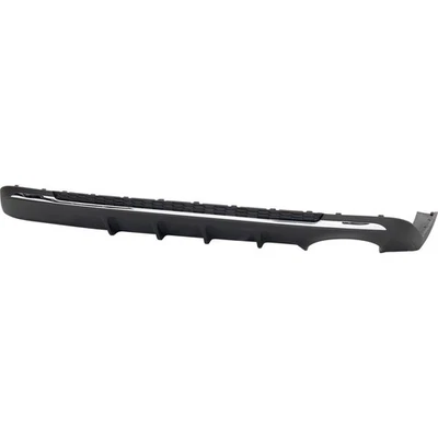 Delantal trasero deflector de presa de aire cenefa inferior para Kia Optima 2019-2020 86690D5500 Foto 1 de 4
