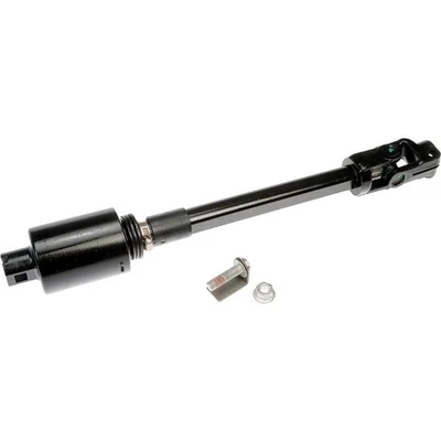 425-177 Dorman Steering Shaft Lower for Chevy Chevrolet C3500HD GMC C3500 Truck - Image 1 of 4