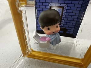 Harry Potter Wizarding world micro magical moment Dudley Dursley cake Year 1 - Picture 1 of 2