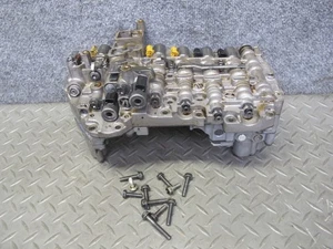 11-15 MINI S R60 R61 GA6F21WA AUTOMATIC TRANSMISSION VALVE BODY MECHATRONIC OEM - Picture 1 of 24