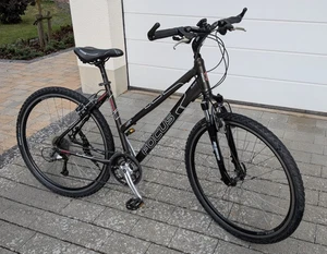 Focus Crossbike 28 Zoll Größe M in sehr gutem Zustand, ca. 2500 km Laufleistung - Bild 1 von 9