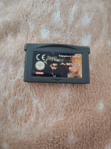 Dead to Rights Nintendo Gameboy Advance SP DS nur Modul - Bild 1 von 2