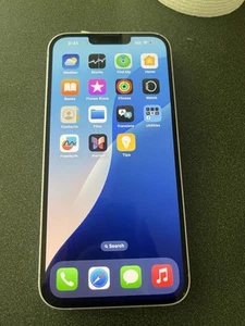 apple iphone 14 plus 128gb unlocked - Afbeelding 1 van 2