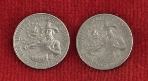 1776-1976 Bicentennial Quarter US Mint Coin - Picture 1 of 2
