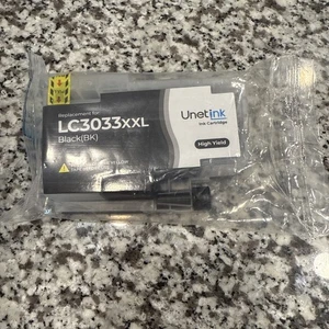 Brother LC3033XXL Ersatzpatrone Schwarz - Bild 1 von 5