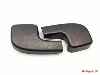 BMW 335xi 335i 328i 328xi E90 E92 2007 juego de cubierta de brazo limpiaparabrisas 2 piezas 61617138990 Foto 1 de 4