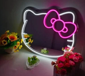 Hello Kitty Mirror (Sanrio) - Picture 1 of 4