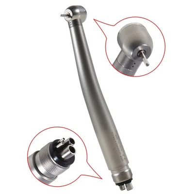 NSK Pana Max Style Dental High Speed Handpiece Turbine 4 Hole Top Quality