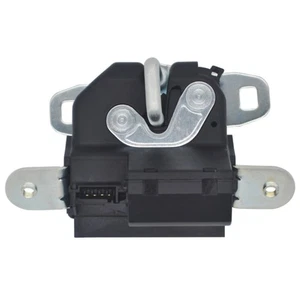 For Fiat 500 Tailgate Lock Replacement 2007 2015 OEM Part Number 55702917 Latch - Picture 1 of 8