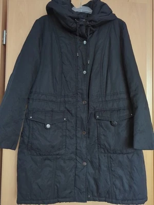 Damen Steppmantel von Canda - Gr. 44 - Bild 1 von 4