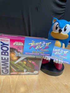 Go! Go! Tanque (Nintendo Game Boy) Usado - Imagen 1 de 3
