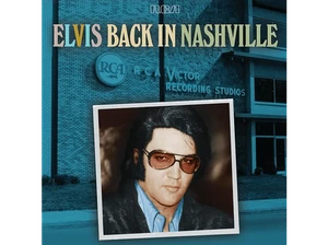 Back in Nashville - Bild 1 von 1