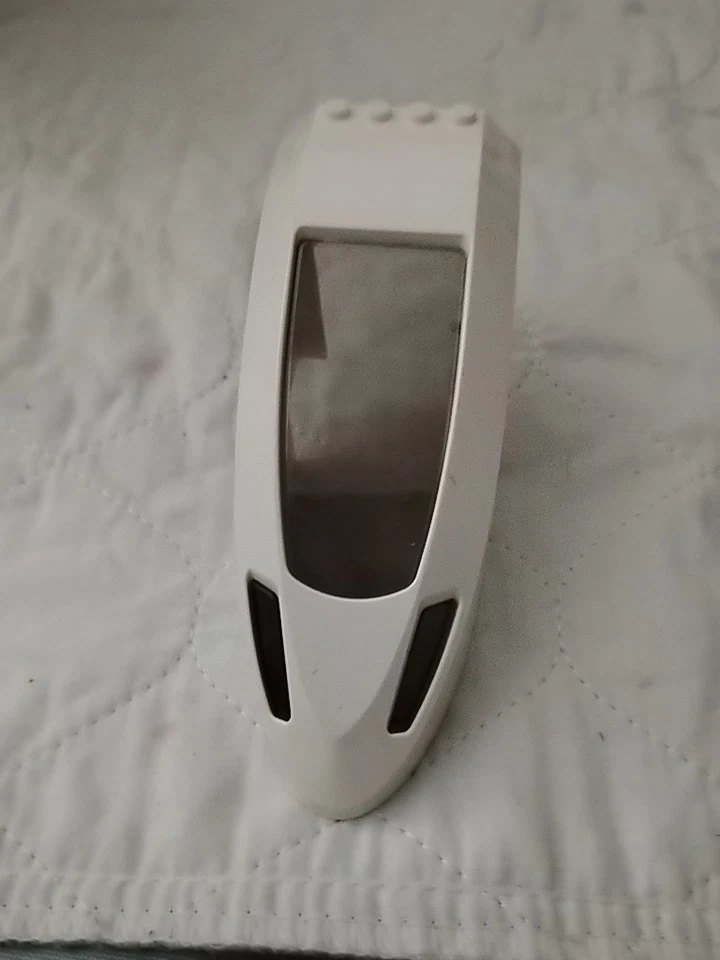 LEGO® City Locomotiva Vagone Cockpit da 60051 / 2 pezzi - Immagine 1 di 1