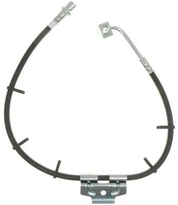 制动液压软管适合 2011 - 2013 Ram 2500 3500 ACDELCO 专业制动器 — 第 1/3 张图片