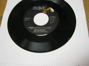 Ray Stevens Why Don't We Go/Where The Sun Don't 45 RPM - Picture 1 of 1