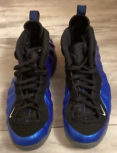 Nike Air Foamposite One XX Royal Sz.11 - Picture 1 of 6