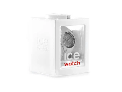 ✅Ice Watch 001344 weiss Damenuhr ✅ - Bild 1 von 4