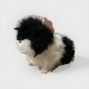 FurReal Friends Guinea Pig Tiger Electronics 76621 77379 Hasbro 2006 raro usado - Imagen 1 de 9