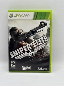Sniper Elite 2 - Microsoft Xbox 360 - Picture 1 of 1
