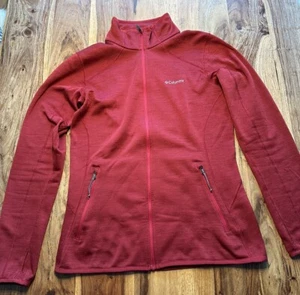 Columbia Jacke Shirt Outdoor Gr M neuwertig - Bild 1 von 8