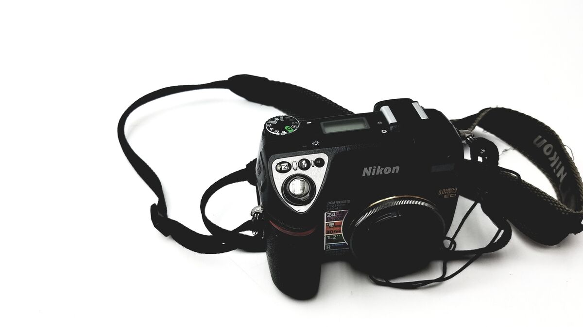 Nikon COOLPIX 8400 Digital Cameras for Sale | Shop New Nikon COOLPIX 8400 Digital Cameras for Sale | Shop New