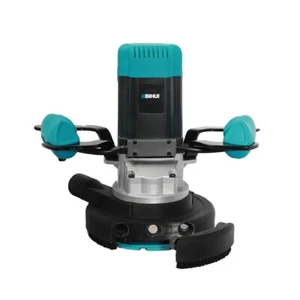 Molinilla de piso de concreto BIHUI 1900W con disco de molienda de 180 mm 240 V - Imagen 1 de 5