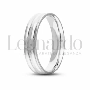 Fedina unoaerre girasole - AF305 in Argento 925 - Foto 1 di 1