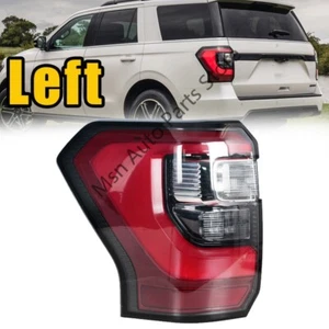 Left LED&Halogen Rear Brake Stop Lamp Tail Light For Ford Expedition 2018-2021 - Picture 1 of 13