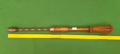 Outil Ancien - TOURNEVIS AUTOMATIQUE A SYSTEME " BONDIX " - Photo 1/4