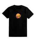 Fast Food Burger T-Shirt, Funny Shirt for Foodies, Cheese Burger Tee, Gift Ideas
