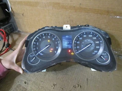 15 2015 Infiniti Q70L Speedometer Instrument Cluster Speedo Gauge 136K Miles - Image 1 of 4
