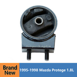 Front Engine Motor Mount A6444 For 95-98 Mazda Protege 1.8L Manual Transmission