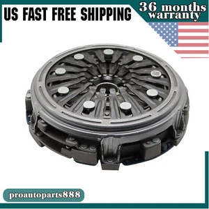 41200-2D220 Set-Double Clutch For Hyundai Veloster Kona Tucson Sonata KIA Forte - Picture 1 of 8